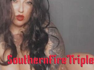 SouthernFireTripleX