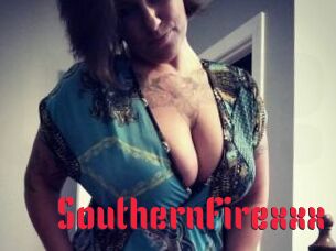SouthernFirexxx