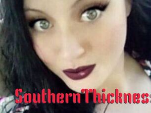 SouthernThickness
