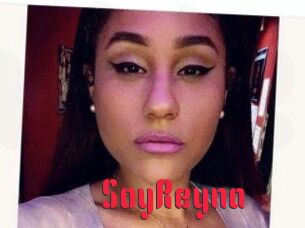 SoyReyna