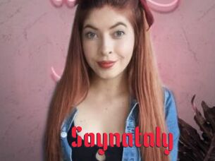 Soynataly