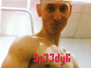 Sp33dyG