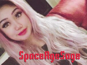 SpaceAgeSage
