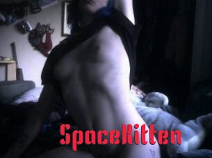 SpaceKitten