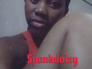Spankdaisy