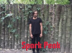 Spark_Peak