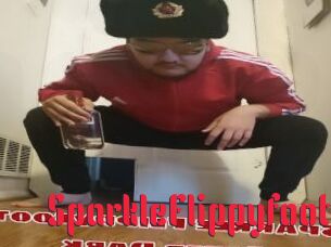 SparkleFlippyfoot