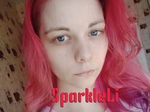 SparkleLi