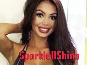 SparkleNShine