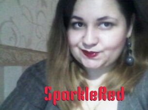 SparkleRed