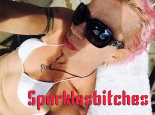 Sparklesbitches