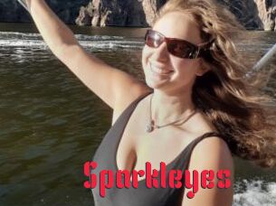 Sparkleyes