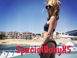 SpecialBabyXS