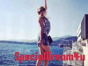 SpecialDream4u