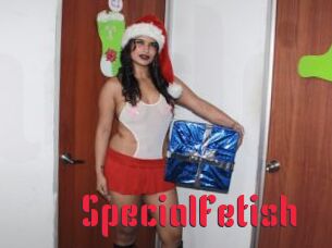 SpecialFetish