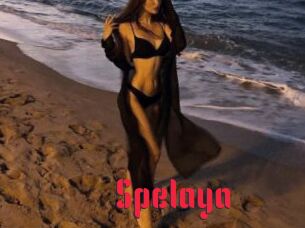 Spelaya