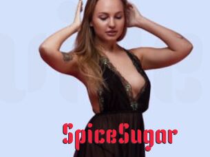SpiceSugar