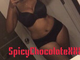 SpicyChocolateXXX