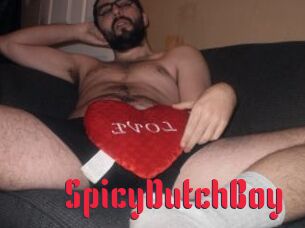 SpicyDutchBoy