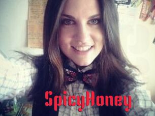 SpicyHoney