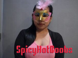 SpicyHotBoobs