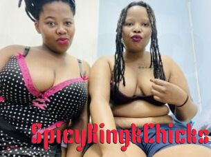 SpicyKingkChicks