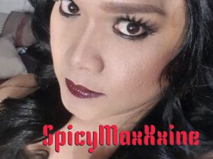 SpicyMaxXxine