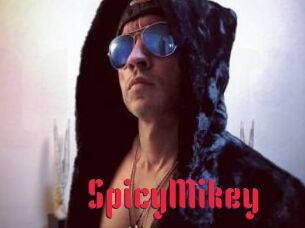 SpicyMikey