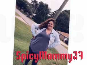 SpicyMommy27