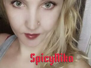 SpicyNika