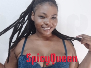 SpicyQueen Video Extrait