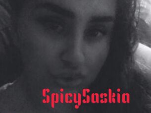 SpicySaskia
