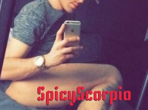 SpicyScorpio