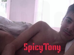 SpicyTony