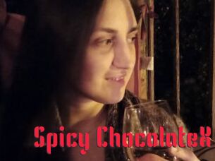 Spicy_ChocolateX