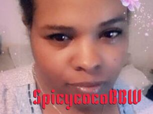 SpicycocoBBW