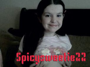 Spicysweetie22
