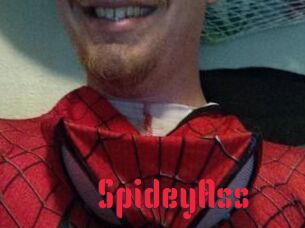 SpideyAss