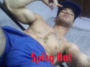 Spikg_Hot