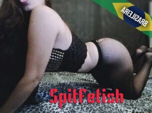 SpitFetish
