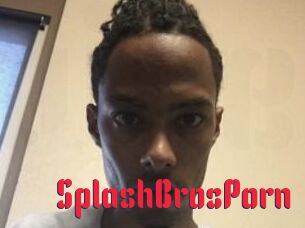 SplashBrosPorn