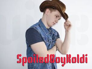 SpoiledBoyKoldi