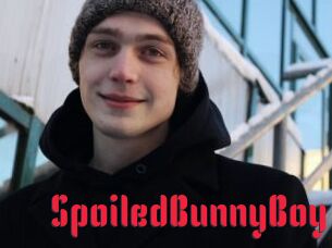 SpoiledBunnyBoy