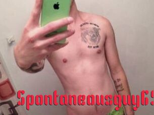 Spontaneous_guy69