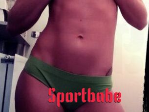 Sportbabe