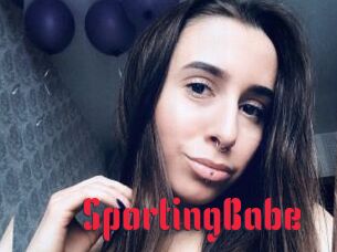 SportingBabe