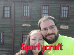 Sportycraft