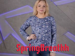 SpringBreathh