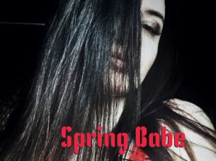 Spring_Babe