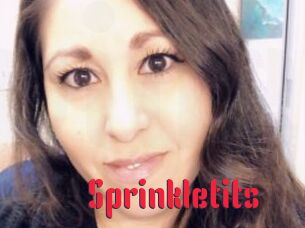 Sprinkletits